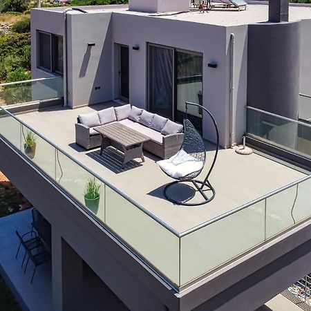 Gold Dream Home Agios Onoufrios Extérieur photo