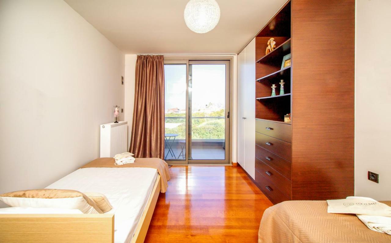 Gold Dream Home Agios Onoufrios Extérieur photo