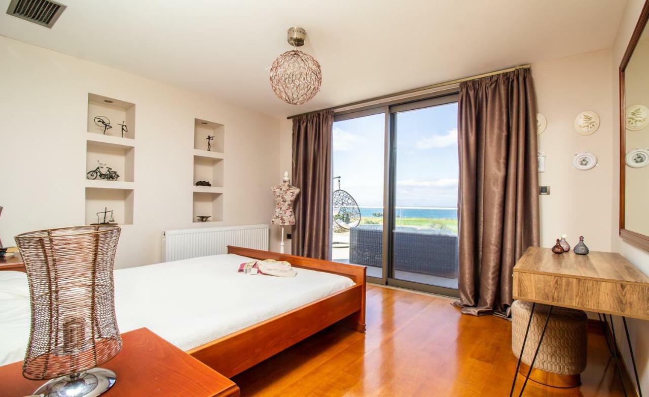 Gold Dream Home Agios Onoufrios Extérieur photo